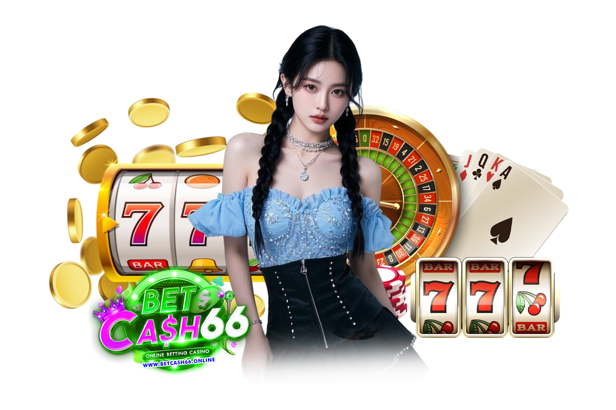betcash66