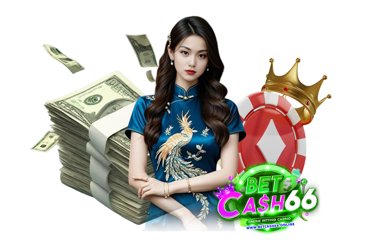 betcash66 wallet