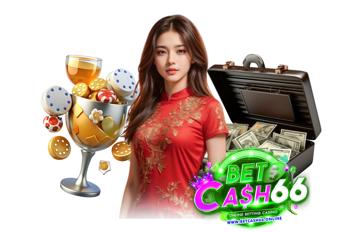 betcash66 ทางเข้า