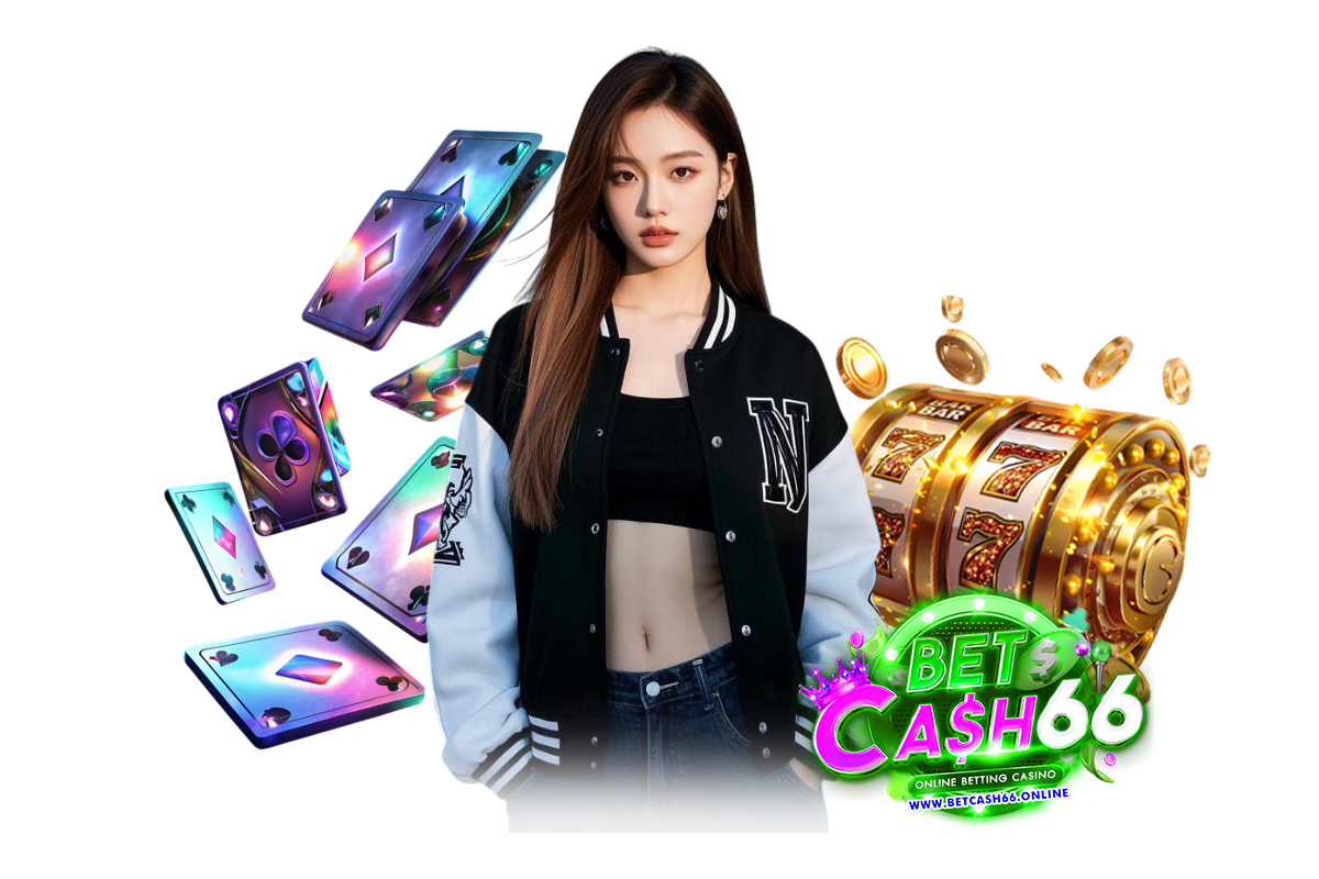 betcash66 สล็อต