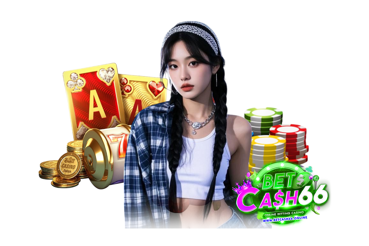 betcash66 เว็บตรง