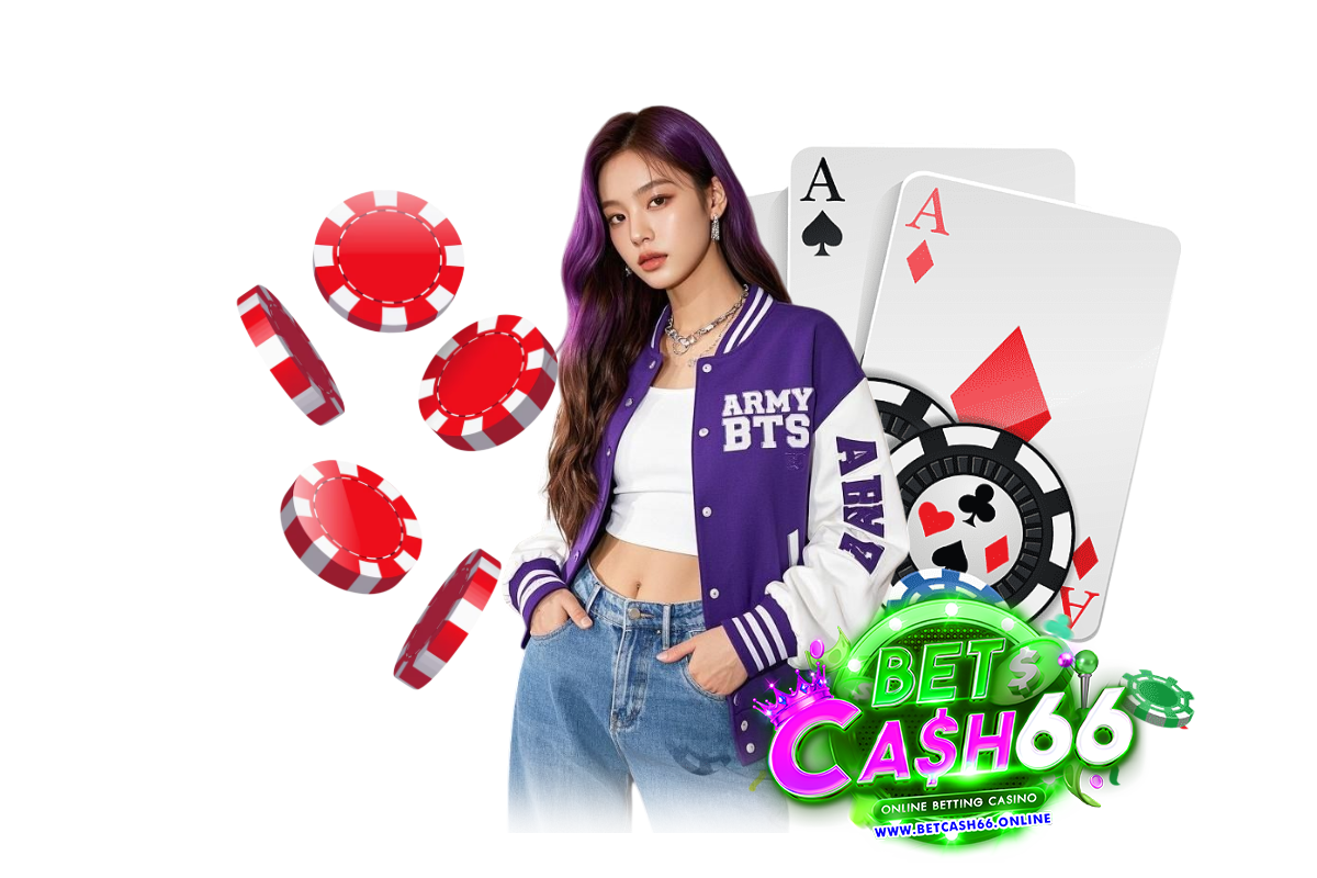betcash66 แจกเครดิตฟรี