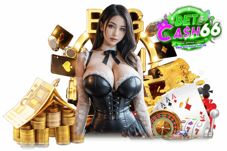 4x4 betcash