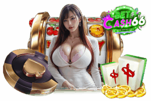 betcash slot