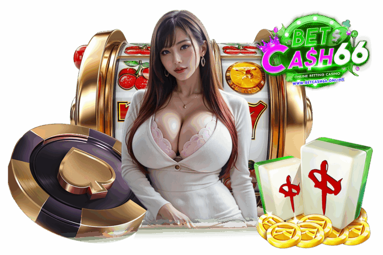 betcash slot