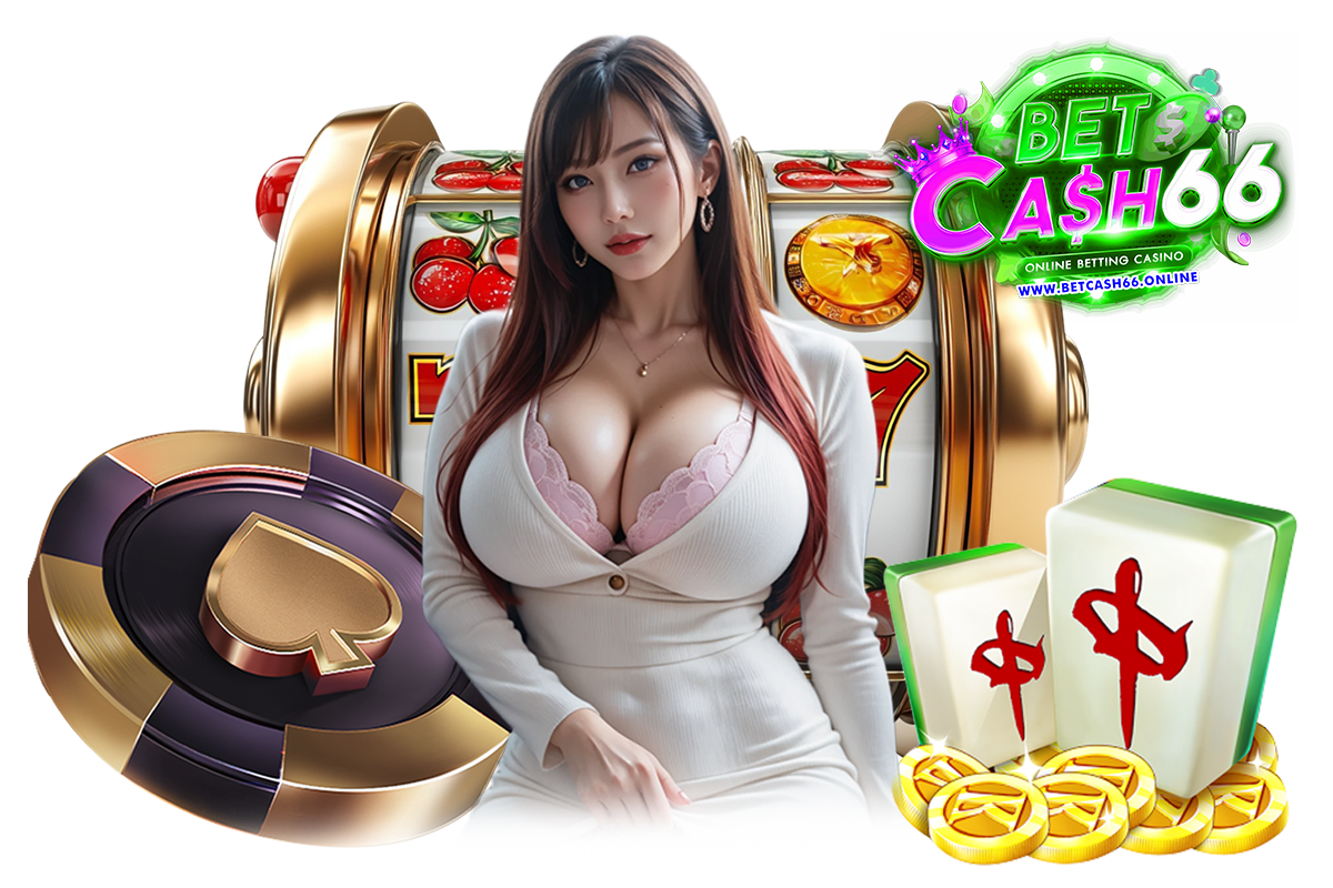 betcash slot