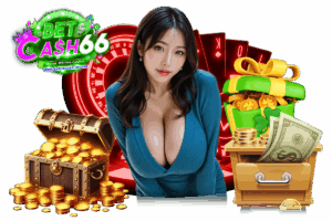 betcash66 ทางเข้า