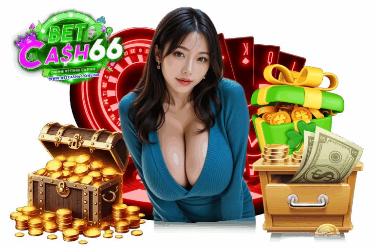 betcash66 ทางเข้า