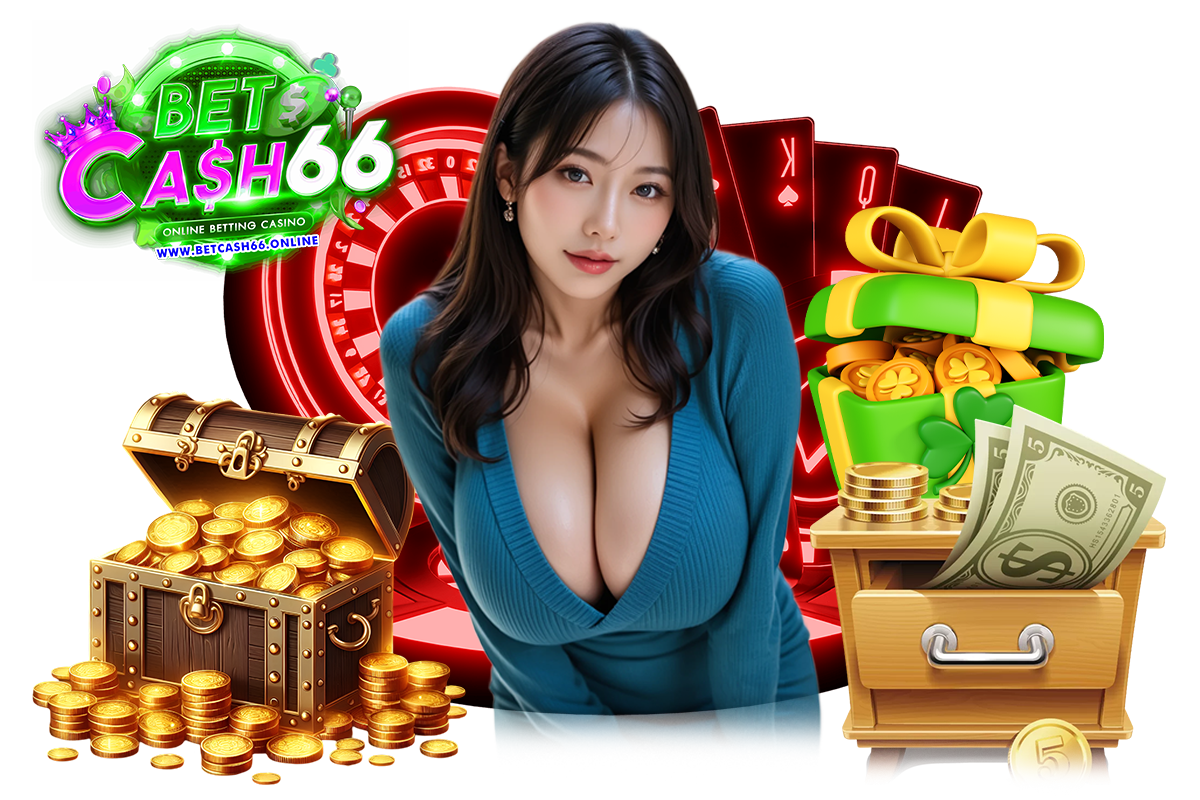 betcash66 ทางเข้า