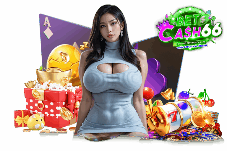 betcash66 บาคาร่า