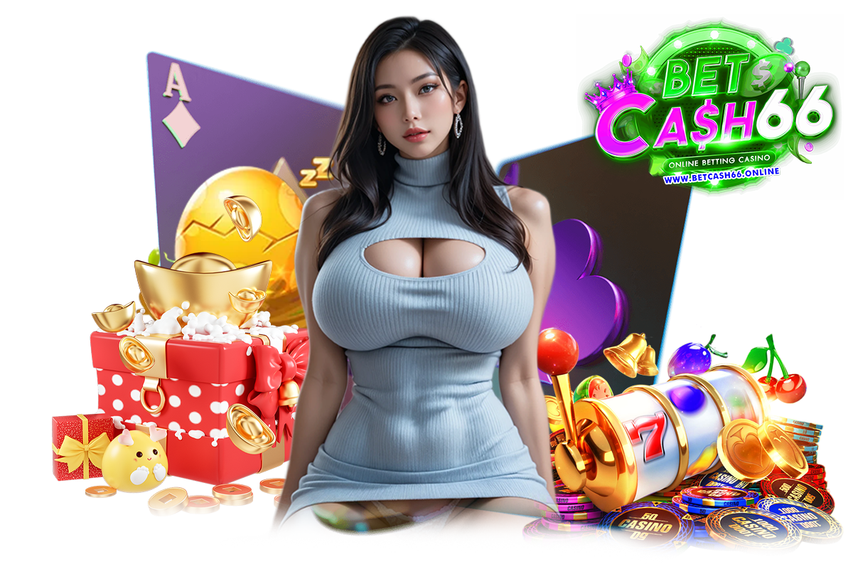 betcash66 บาคาร่า