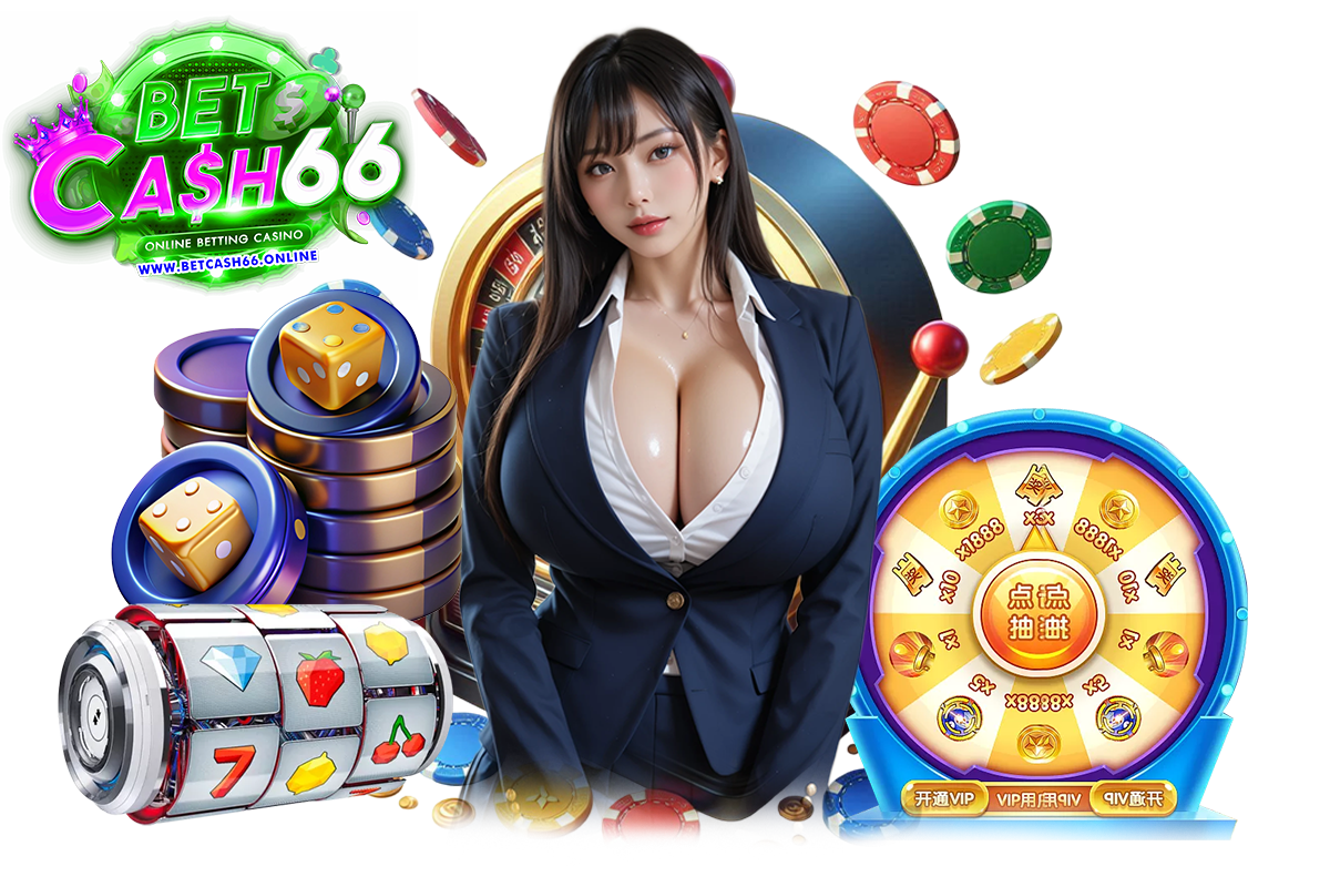 betcash66 เว็บตรง
